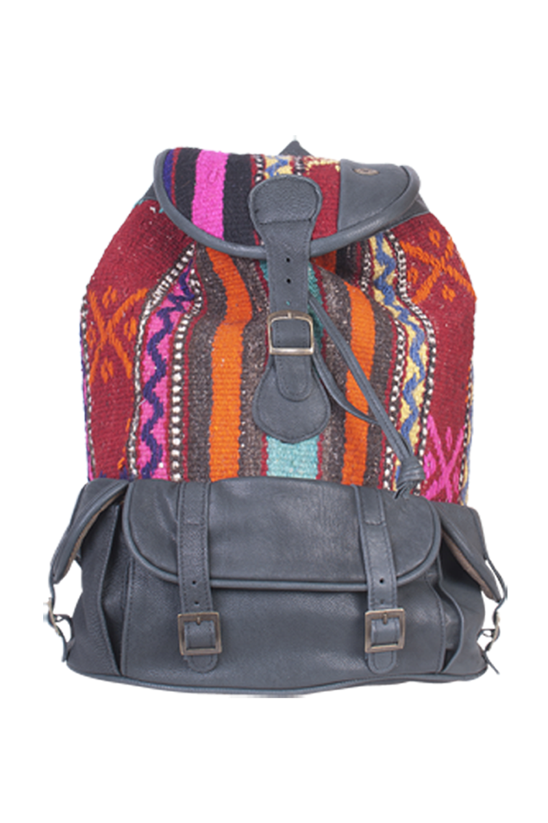 Traveller's Backpack