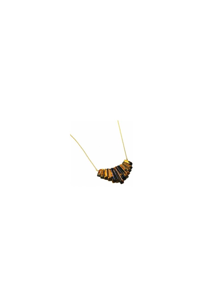 goldwings necklace