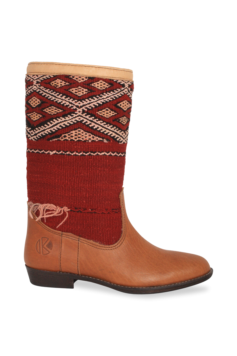 Lee Ann Boots