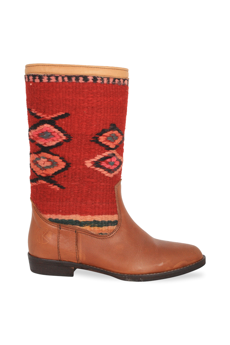 Lee Ann Boots