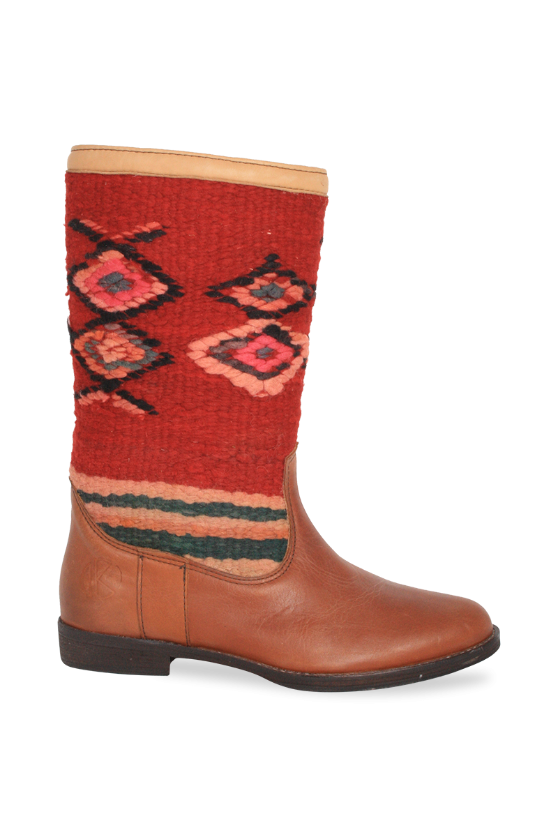 Lee Ann Boots