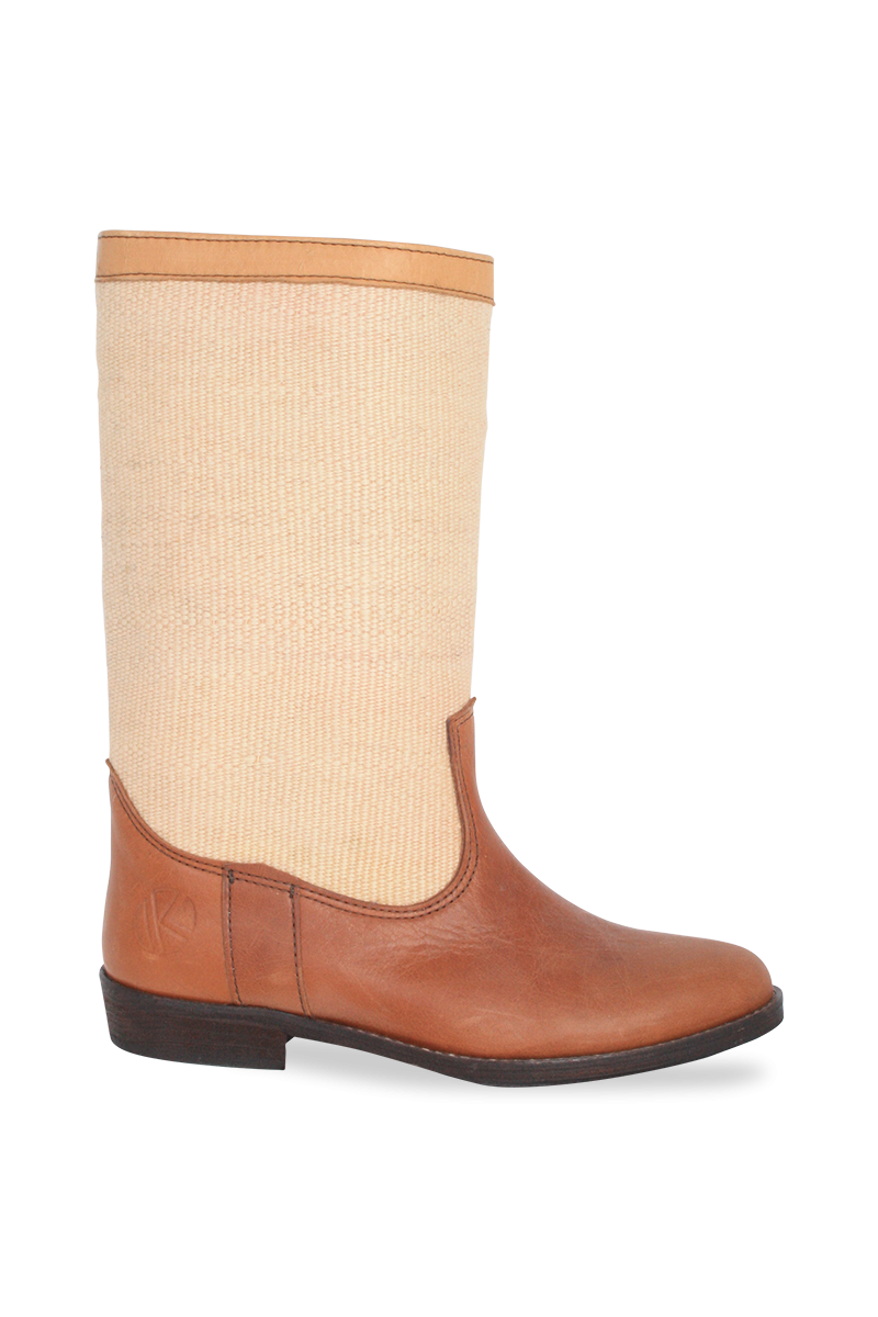 Lee Ann Boots