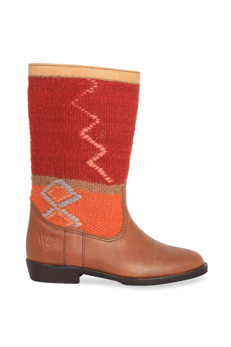 Lee Ann Boots