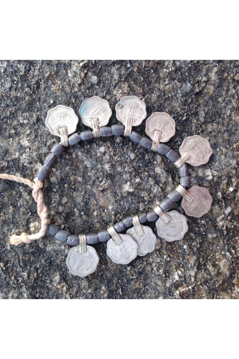 lucky charm bracelet