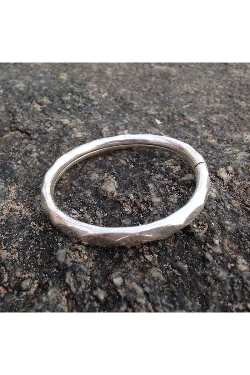 bracelet silver
