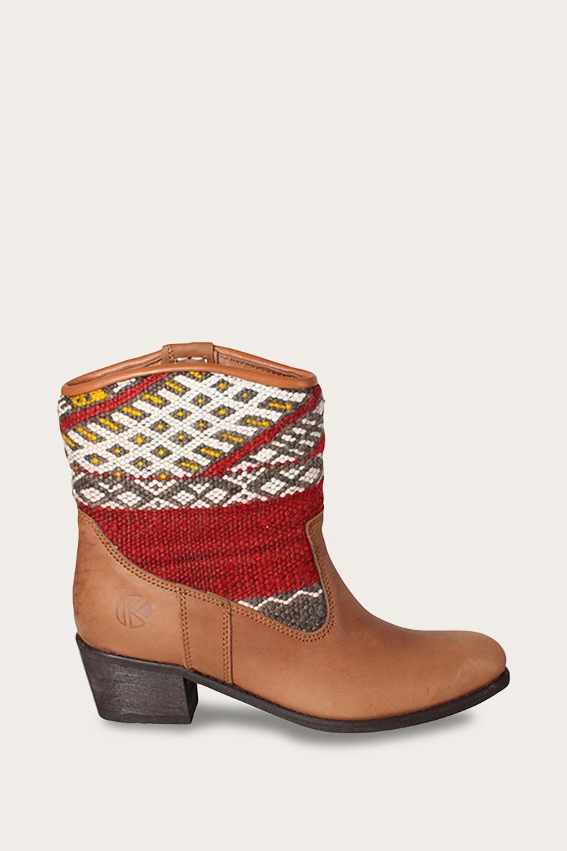 Inez Boots