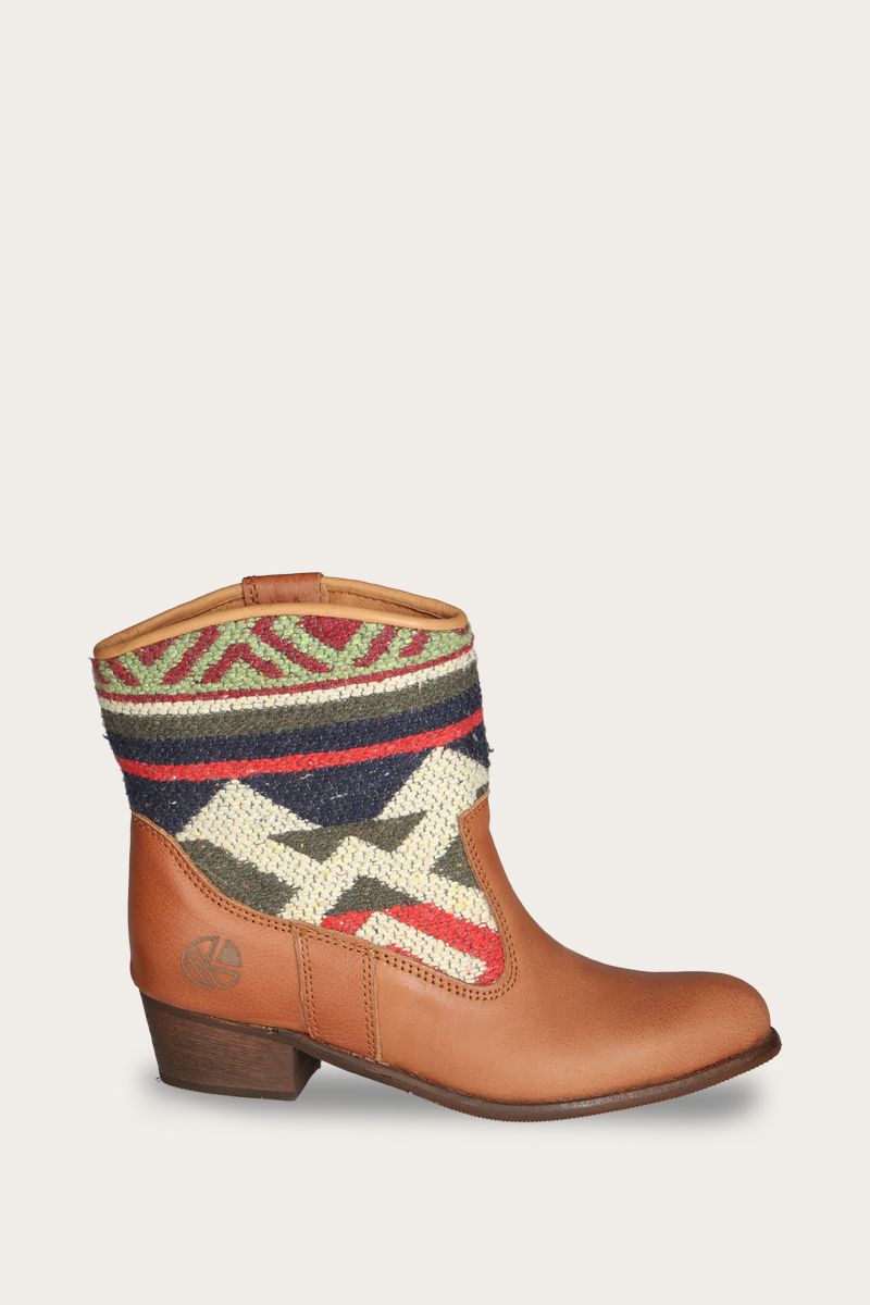 Inez Boots
