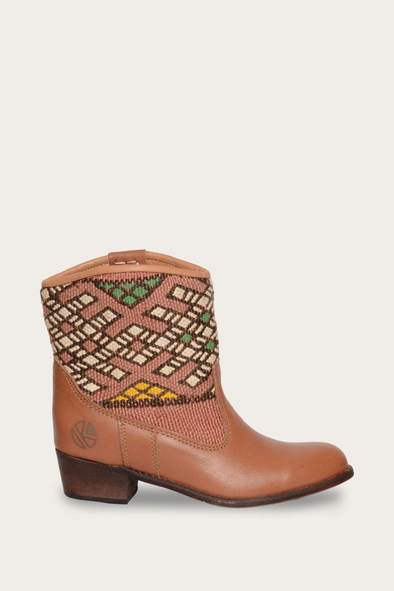 Inez Boots
