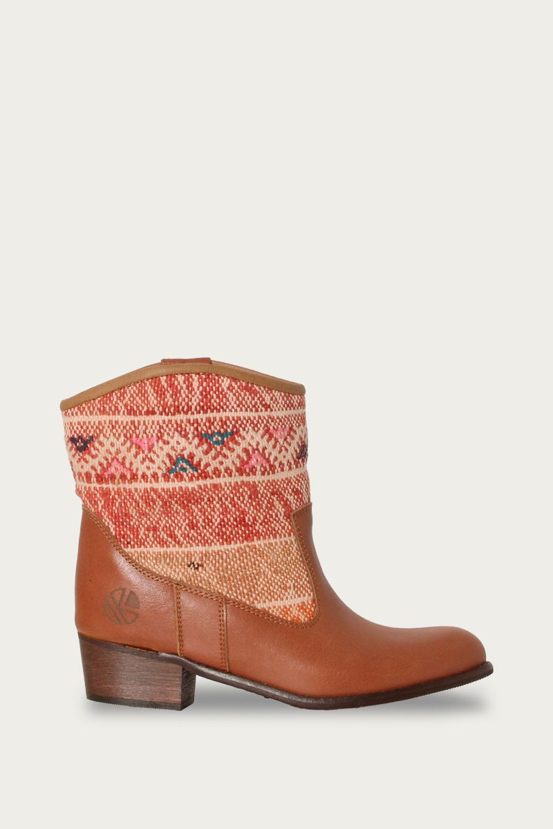 Inez Boots