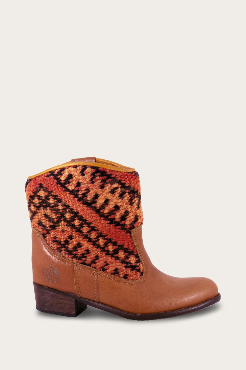 Inez Boots