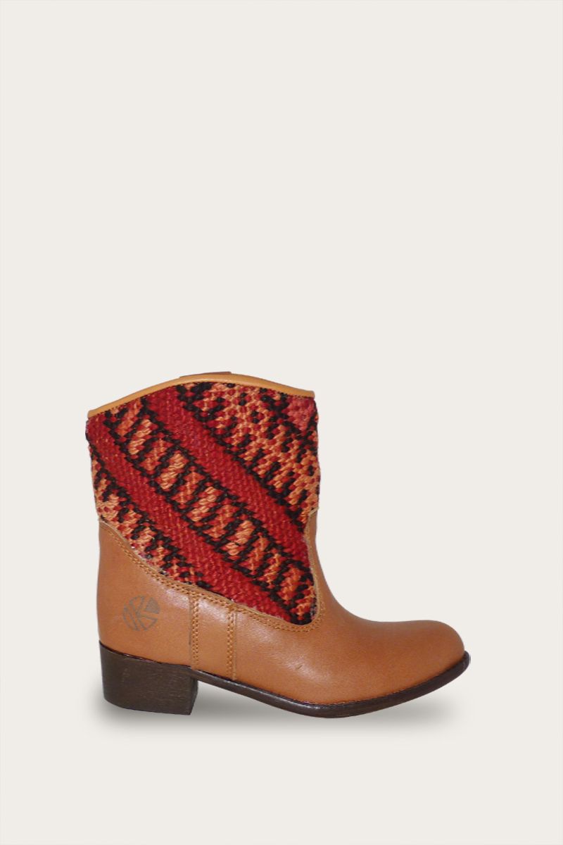 Inez Boots