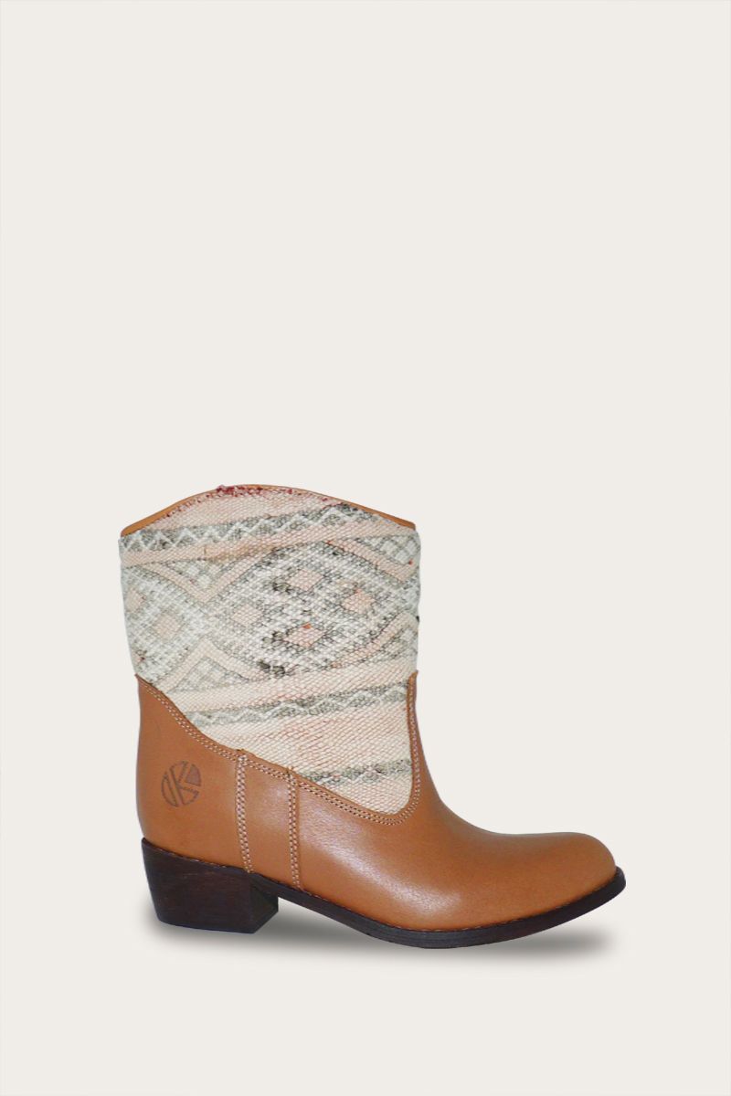Inez Boots