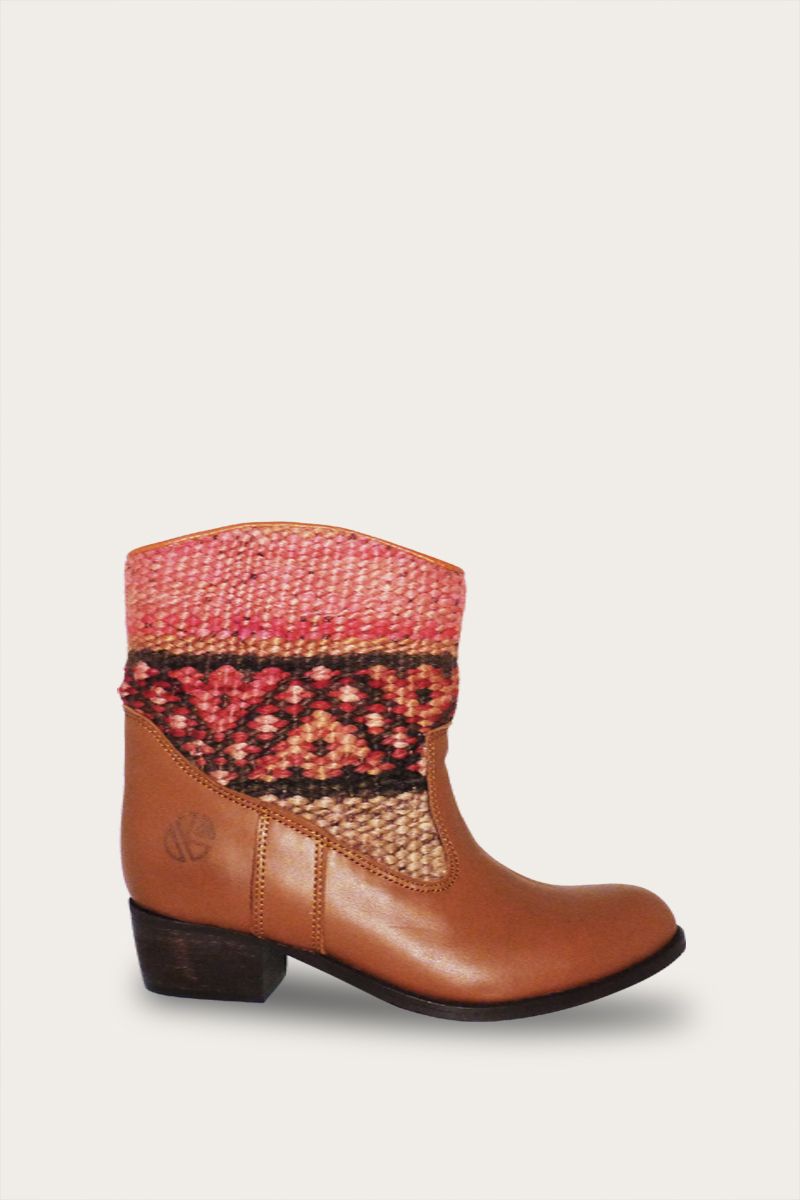 Inez Boots