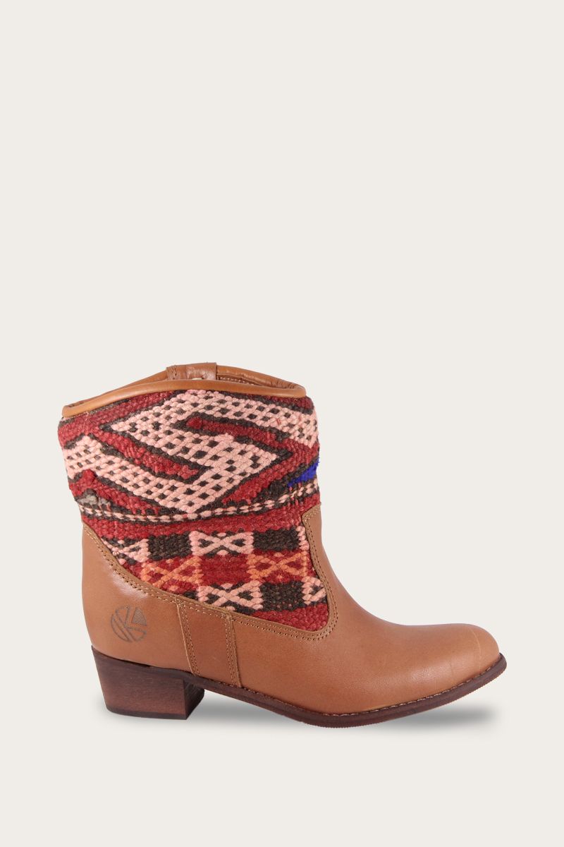 Inez Boots