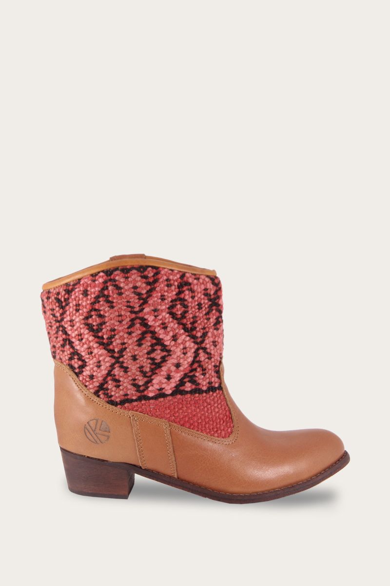 Inez Boots