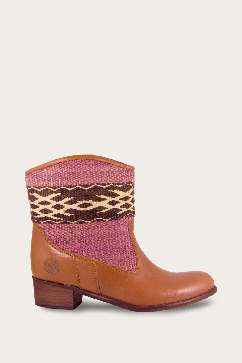 Inez Boots