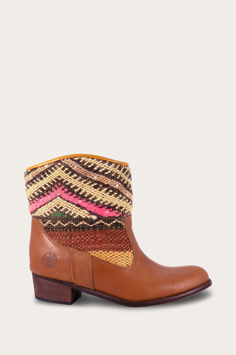 Inez Boots