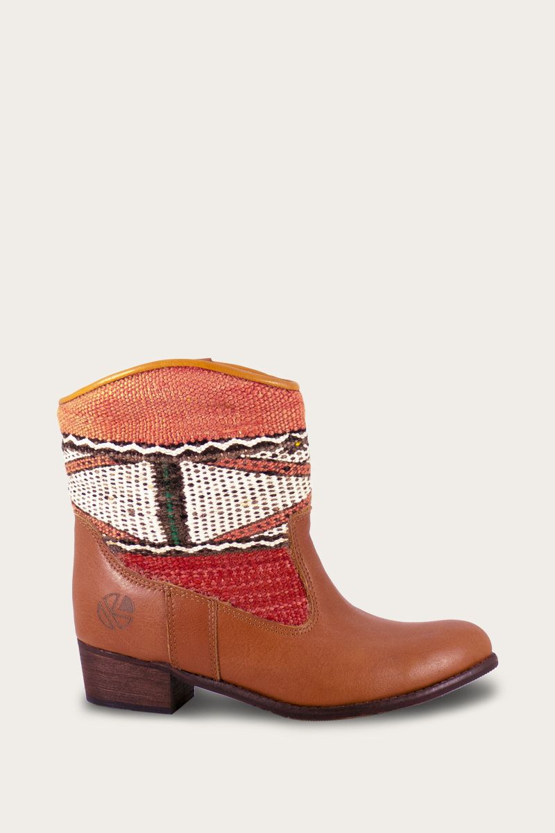 Inez Boots