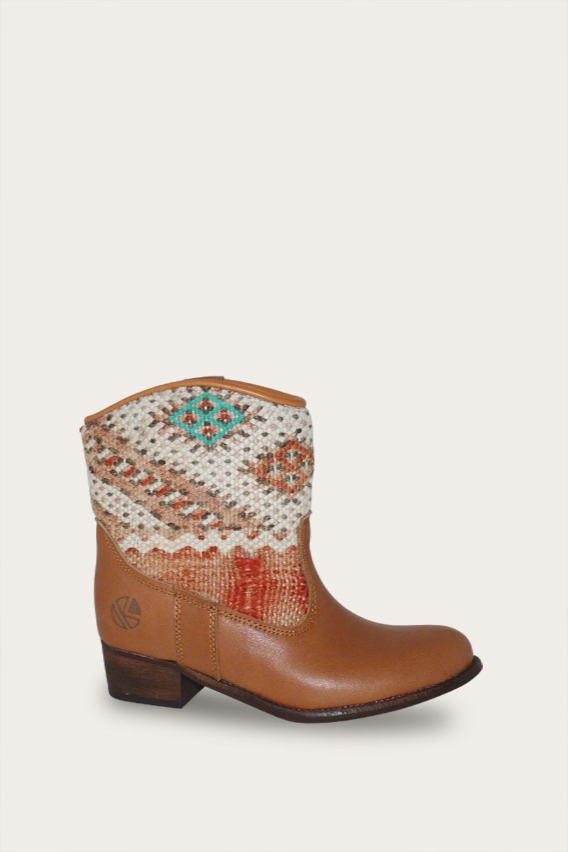 Inez Boots