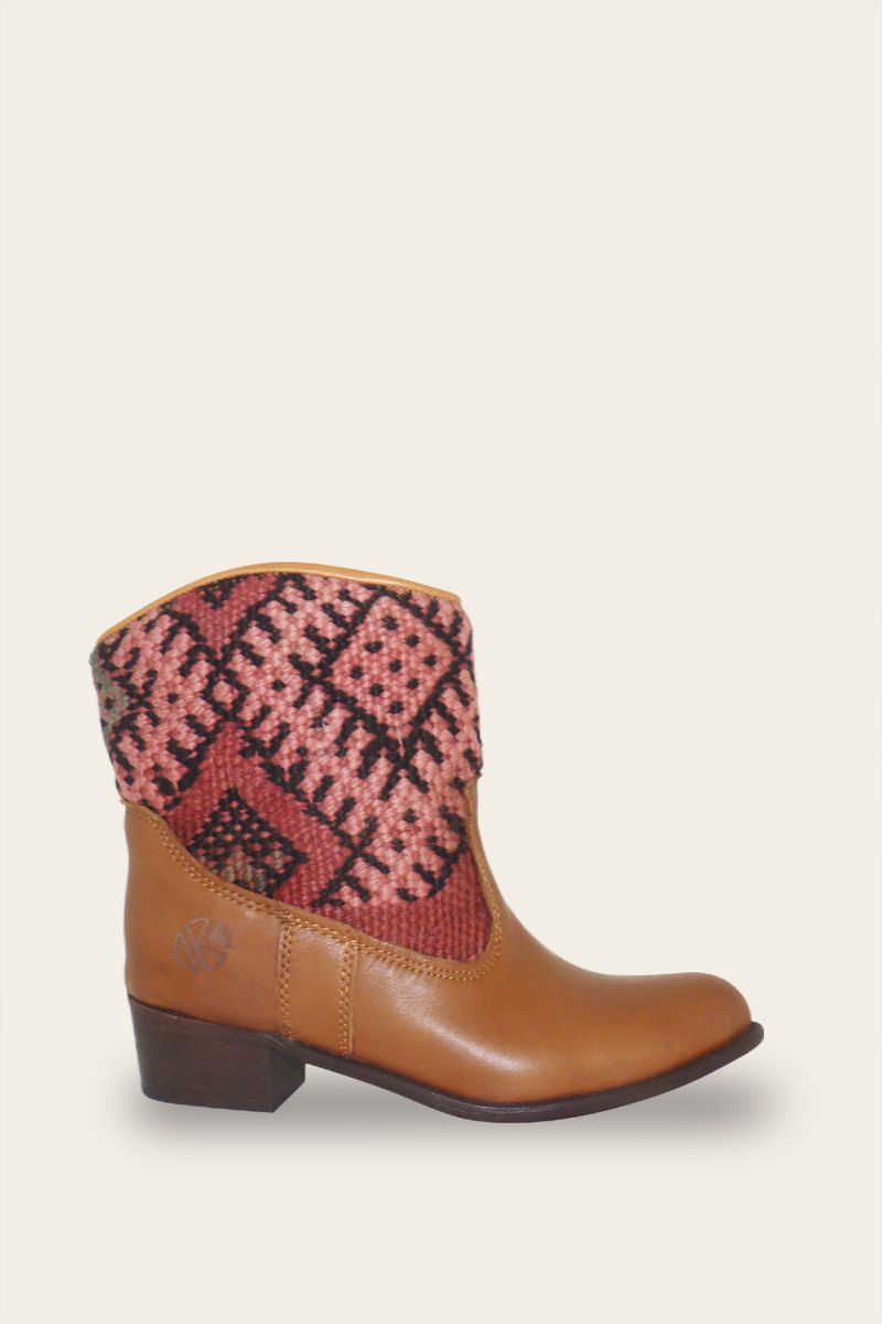 Inez Boots