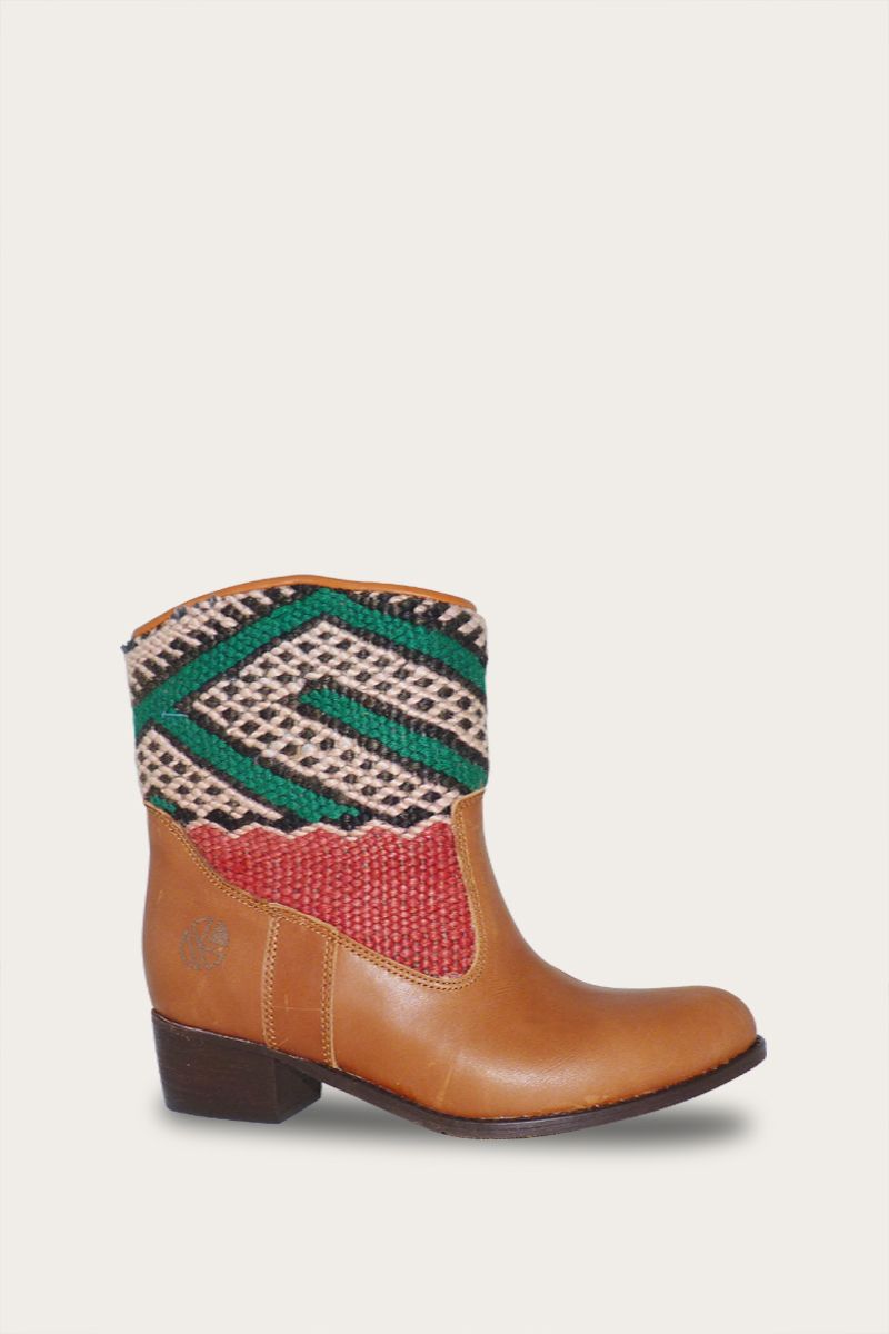 Inez Boots