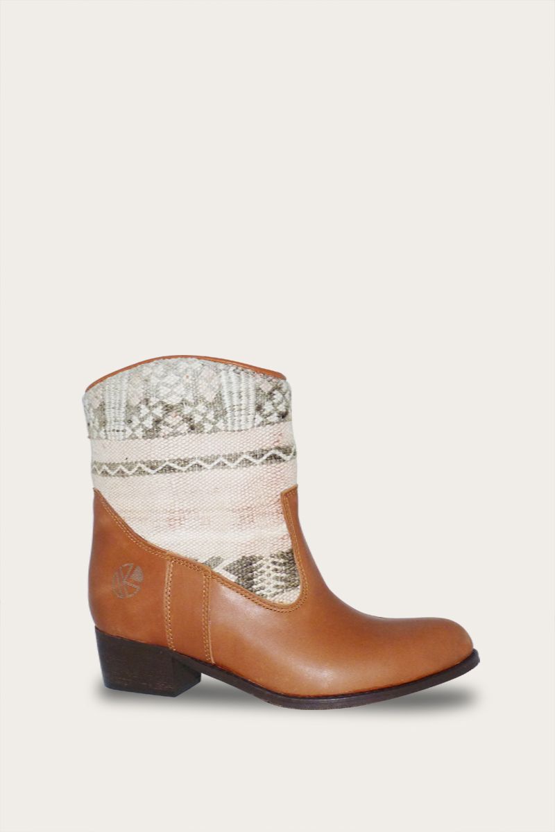 Inez Boots