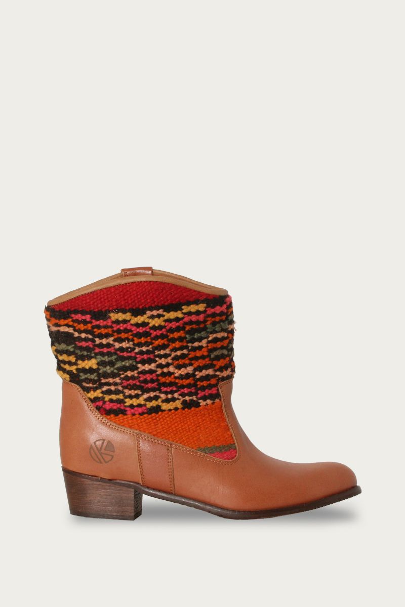 Inez Boots