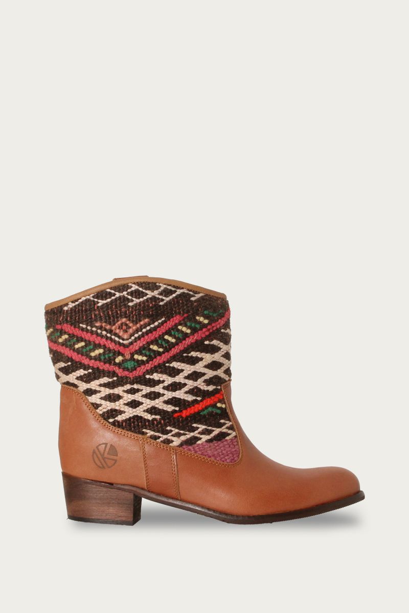 Inez Boots
