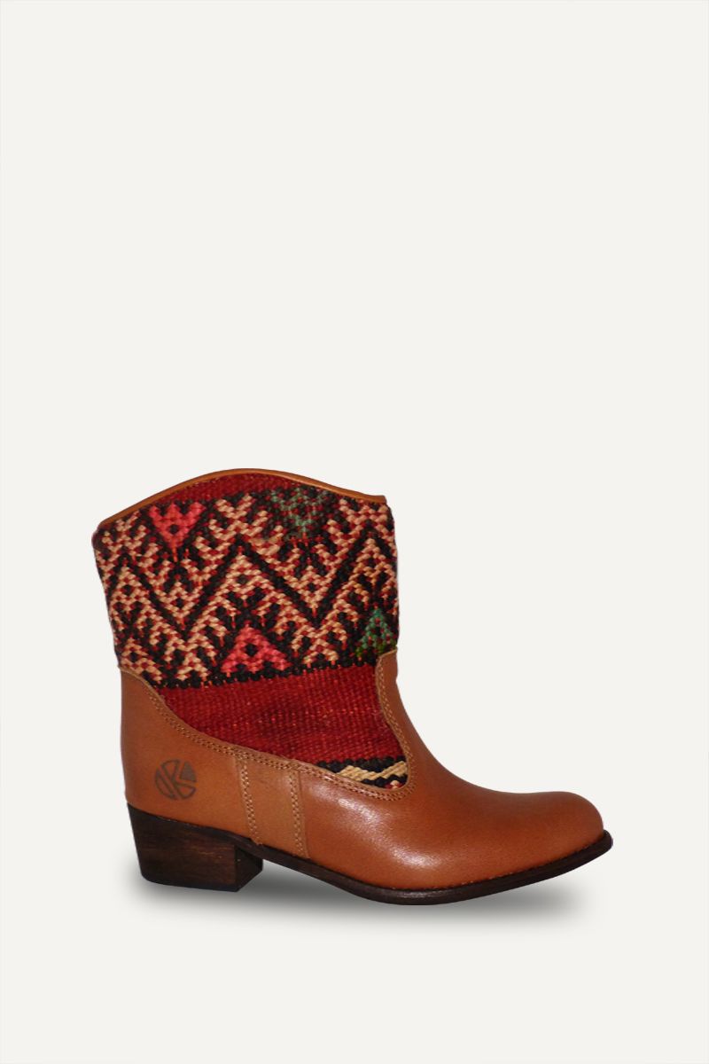Inez Boots