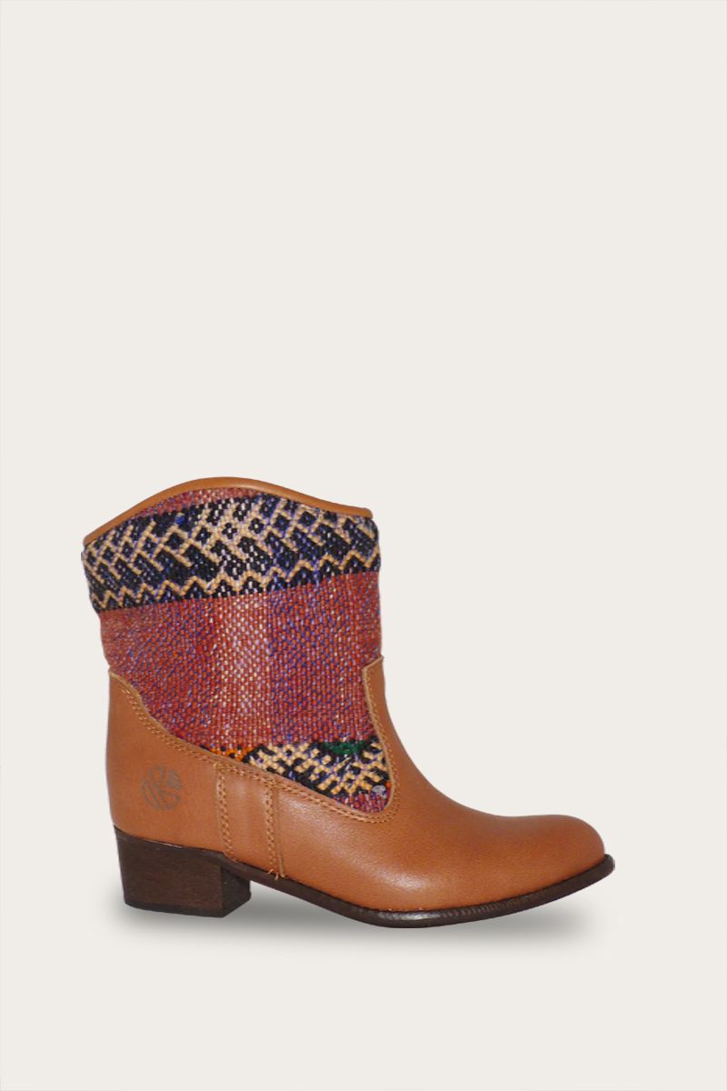 Inez Boots