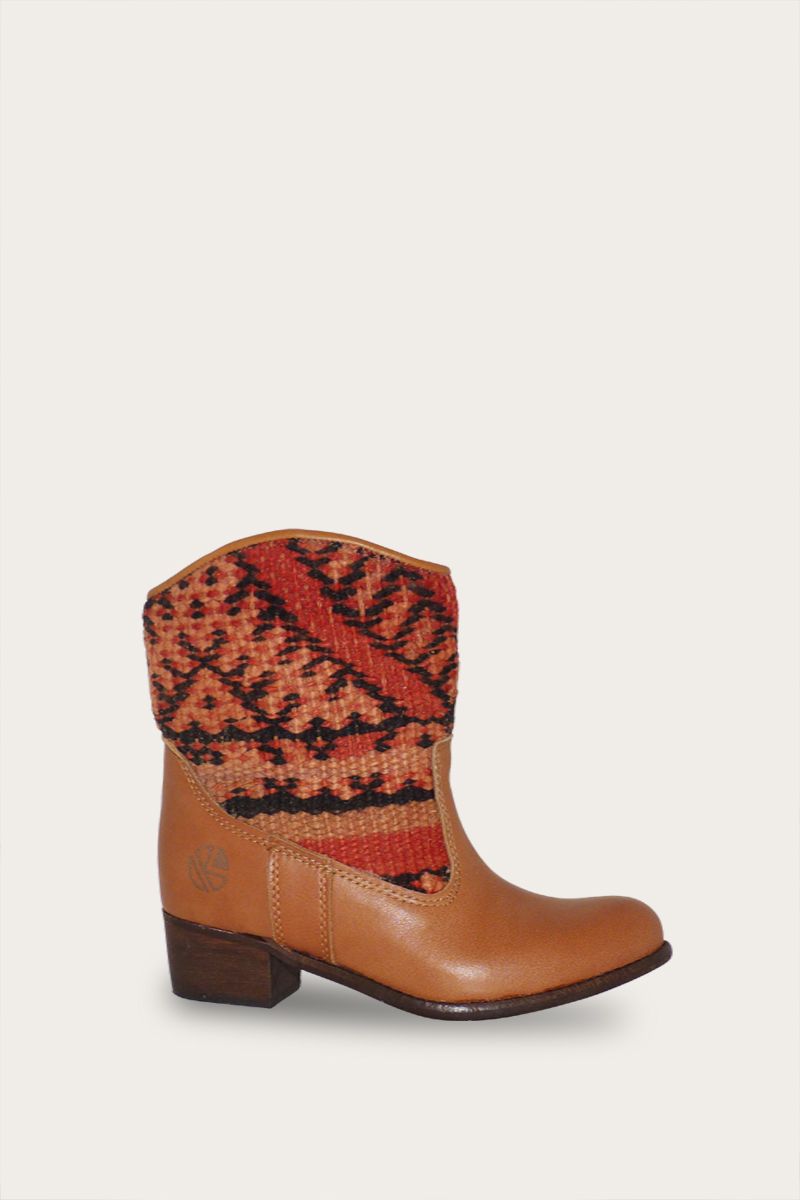 Inez Boots