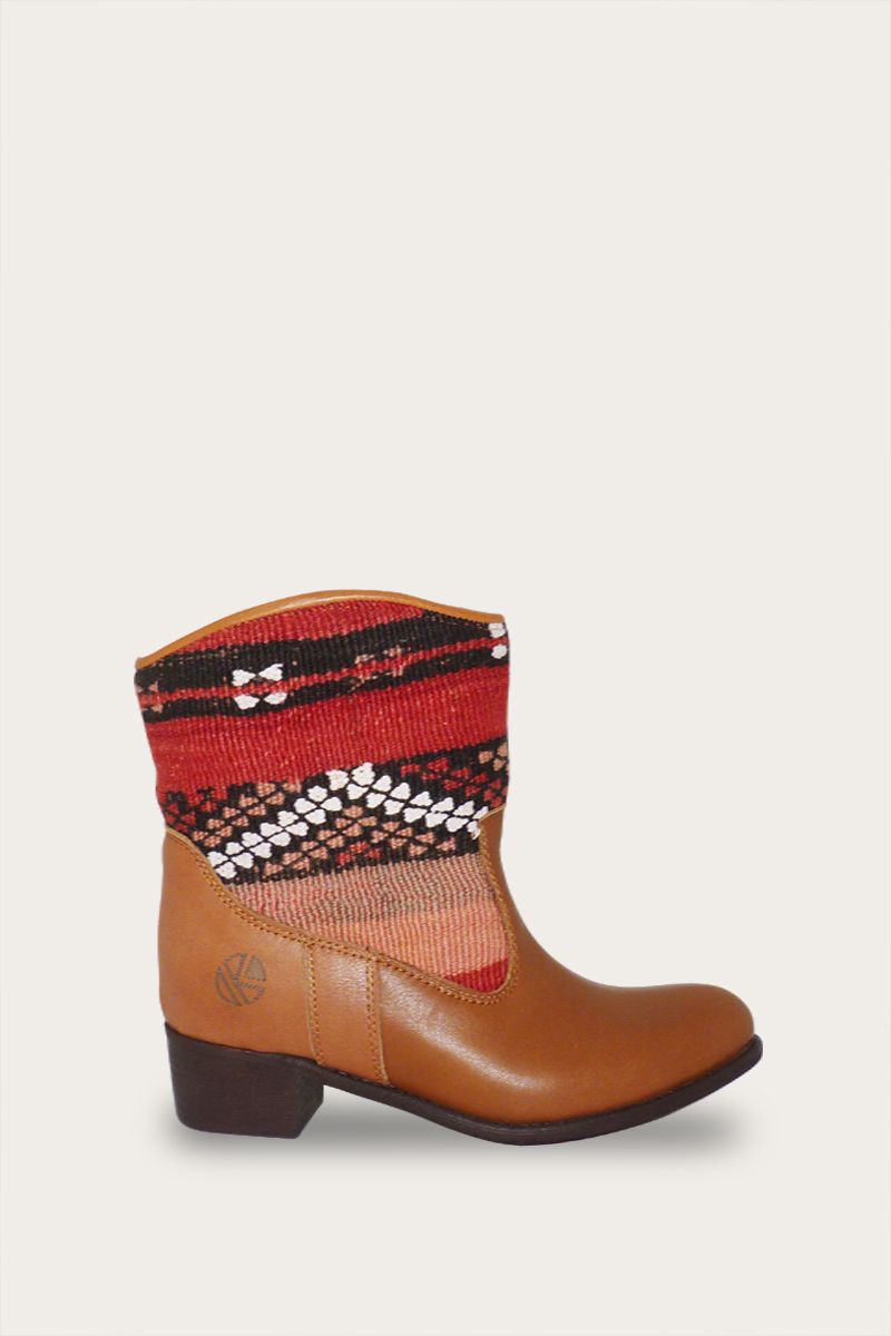 Inez Boots