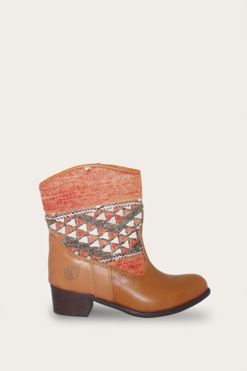 Inez Boots