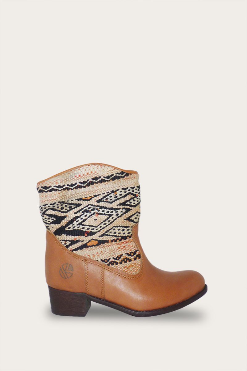 Inez Boots