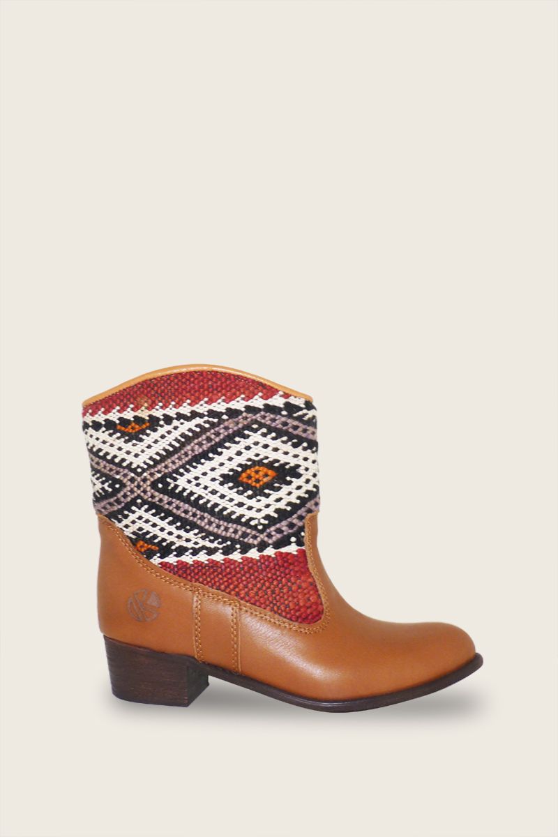Inez Boots