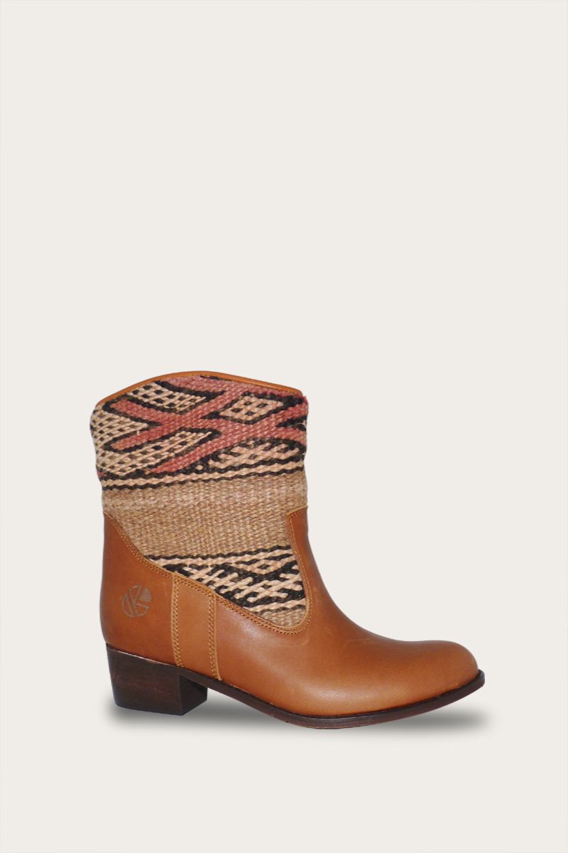 Inez Boots