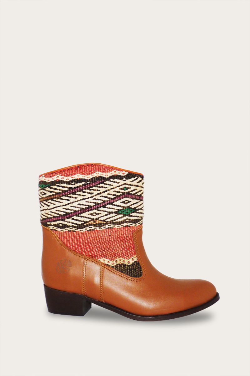 Inez Boots