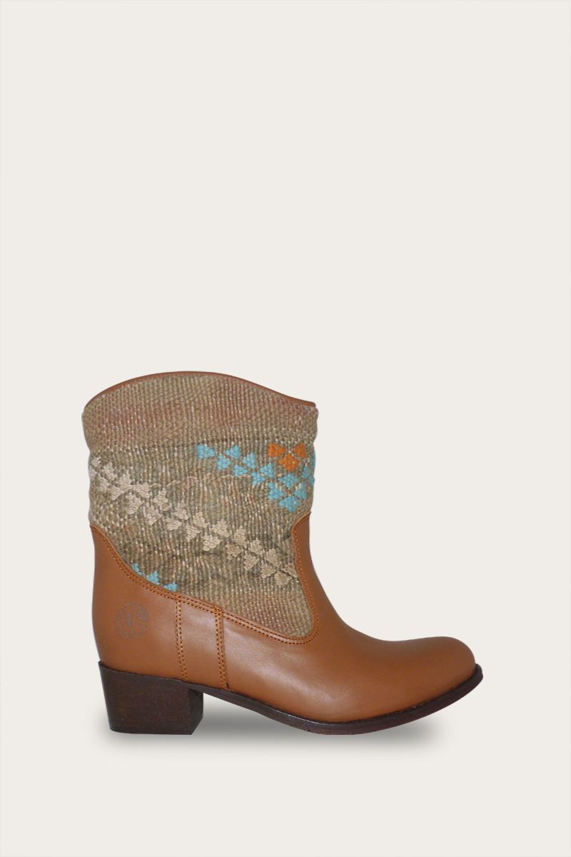 Inez Boots