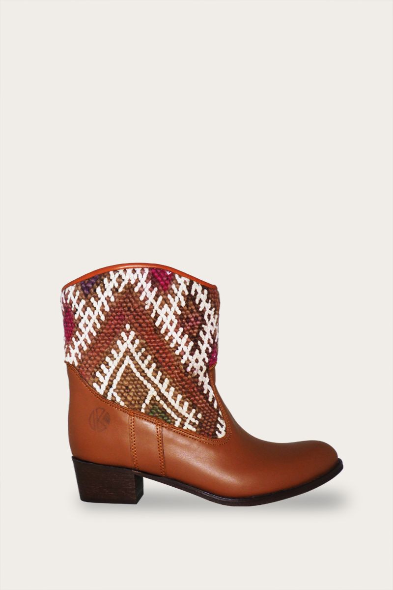 Inez Boots