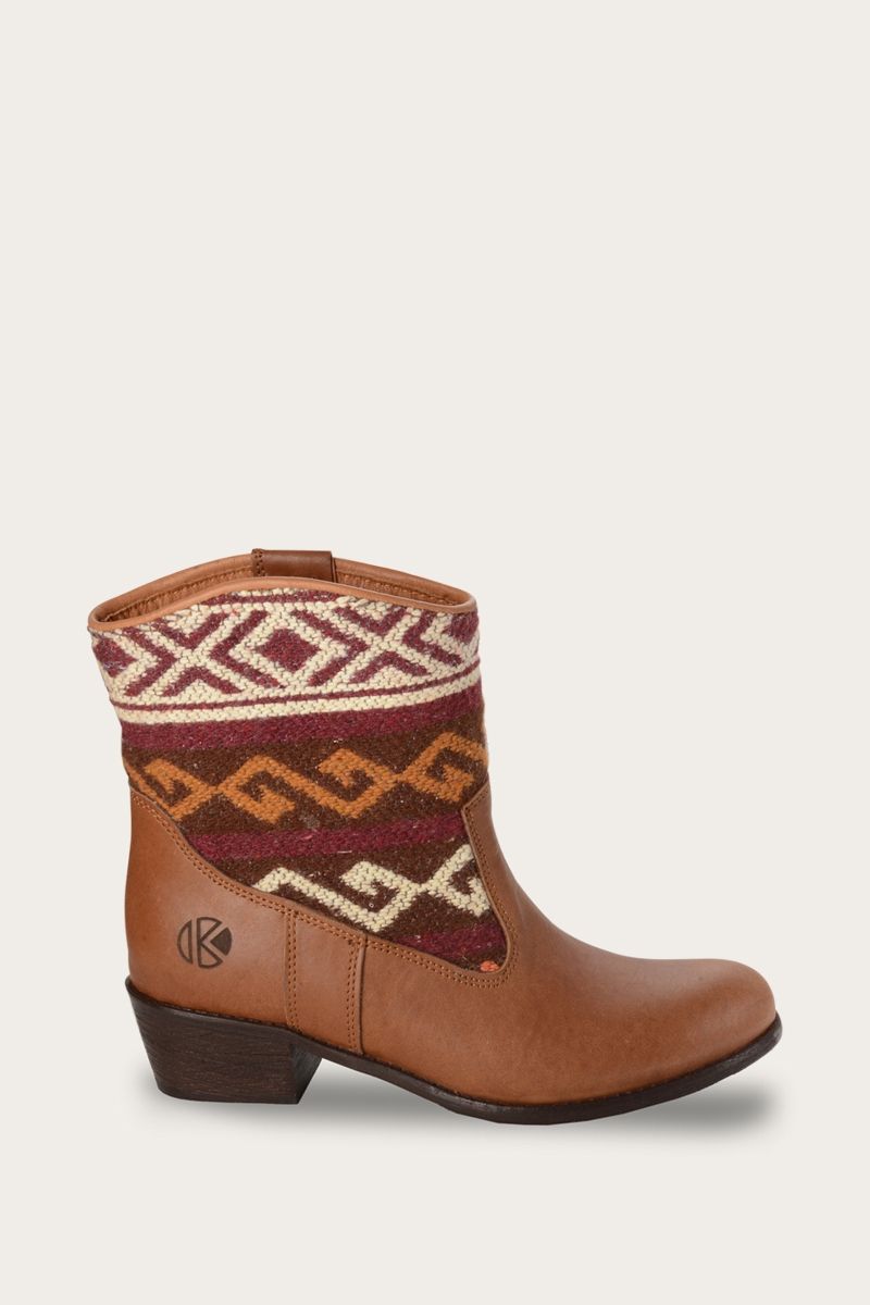 Inez Boots