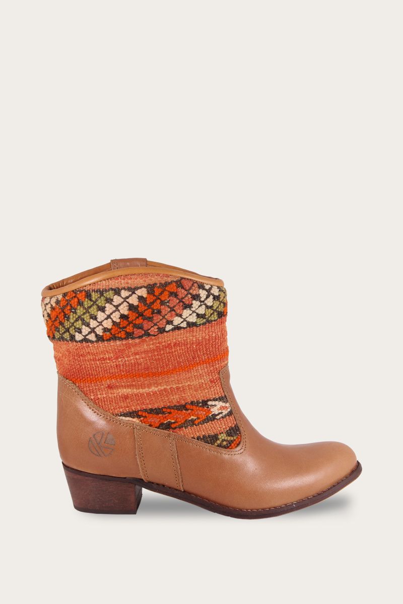 Inez Boots