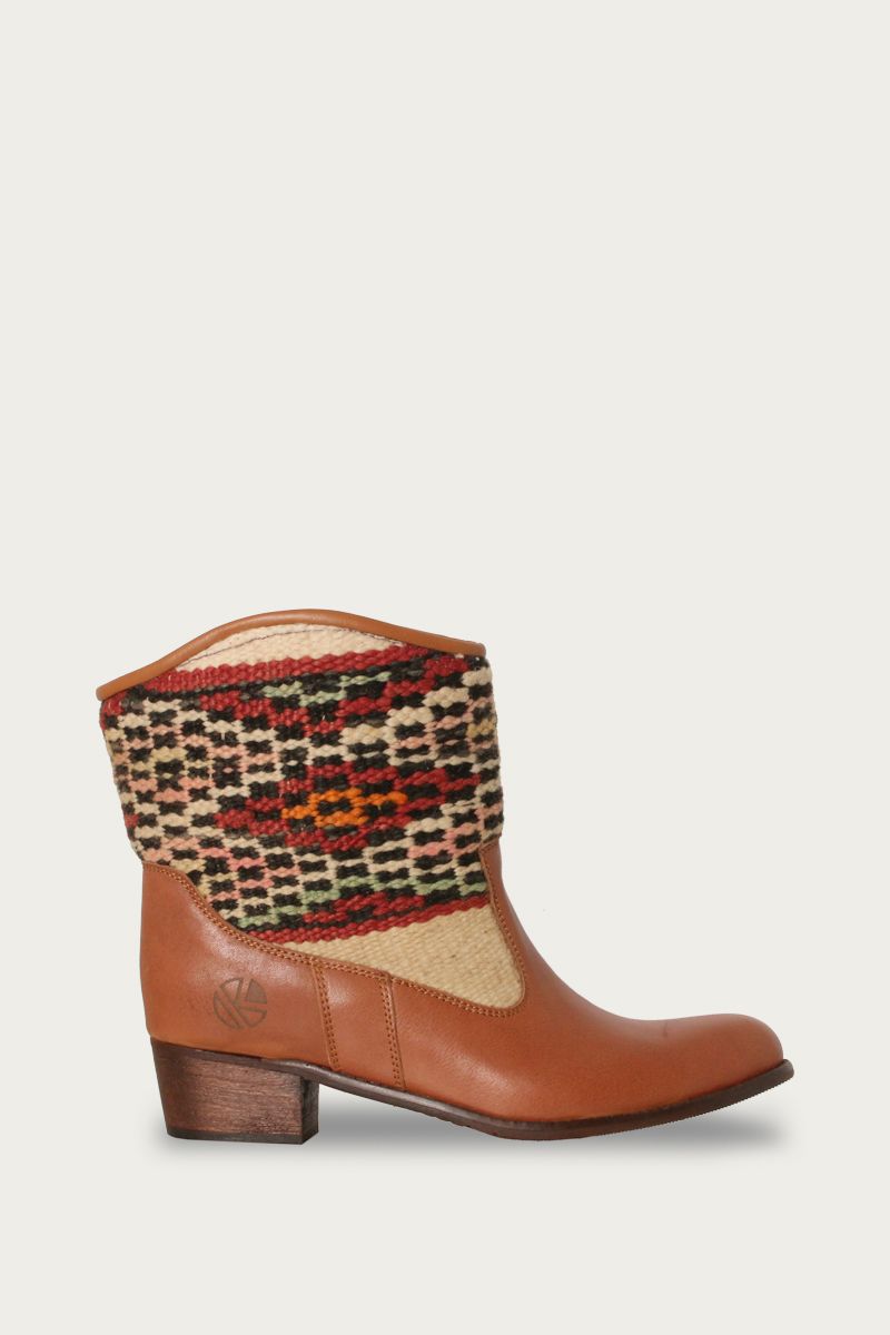 Inez Boots