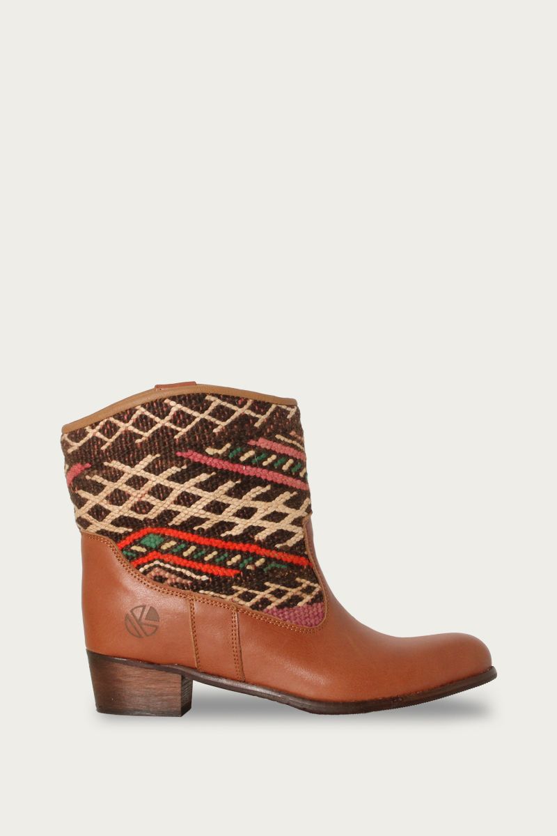 Inez Boots