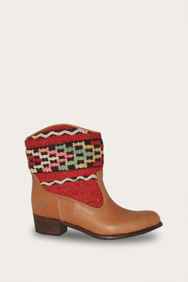 Inez Boots