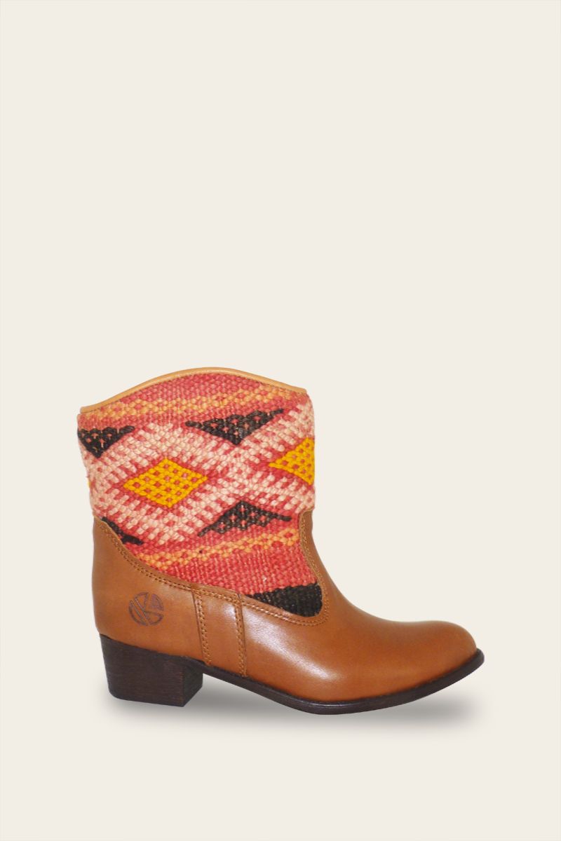 Inez Boots