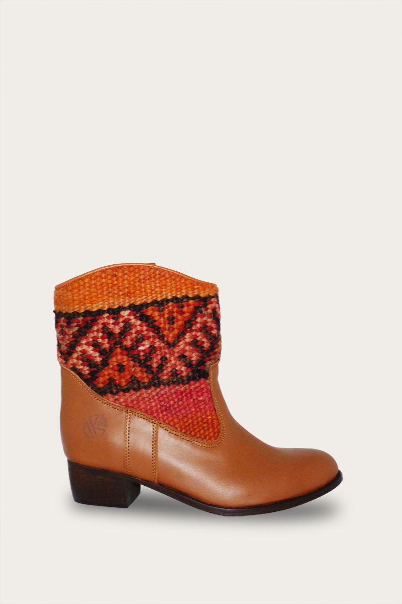 Inez Boots