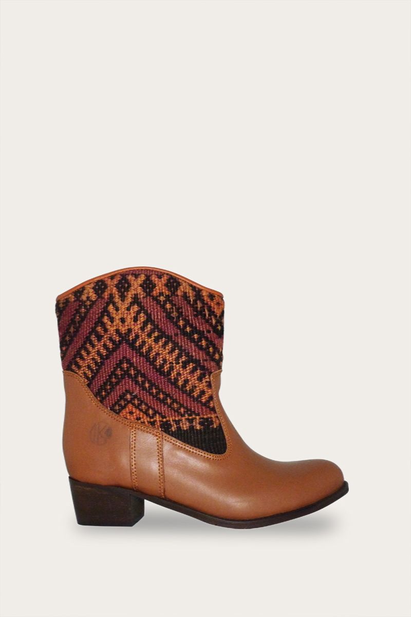 Inez Boots