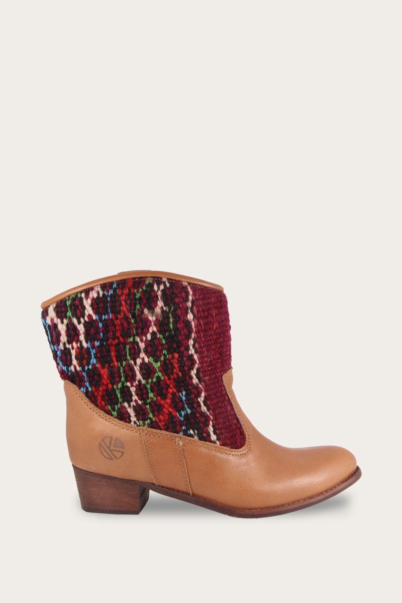 Inez Boots