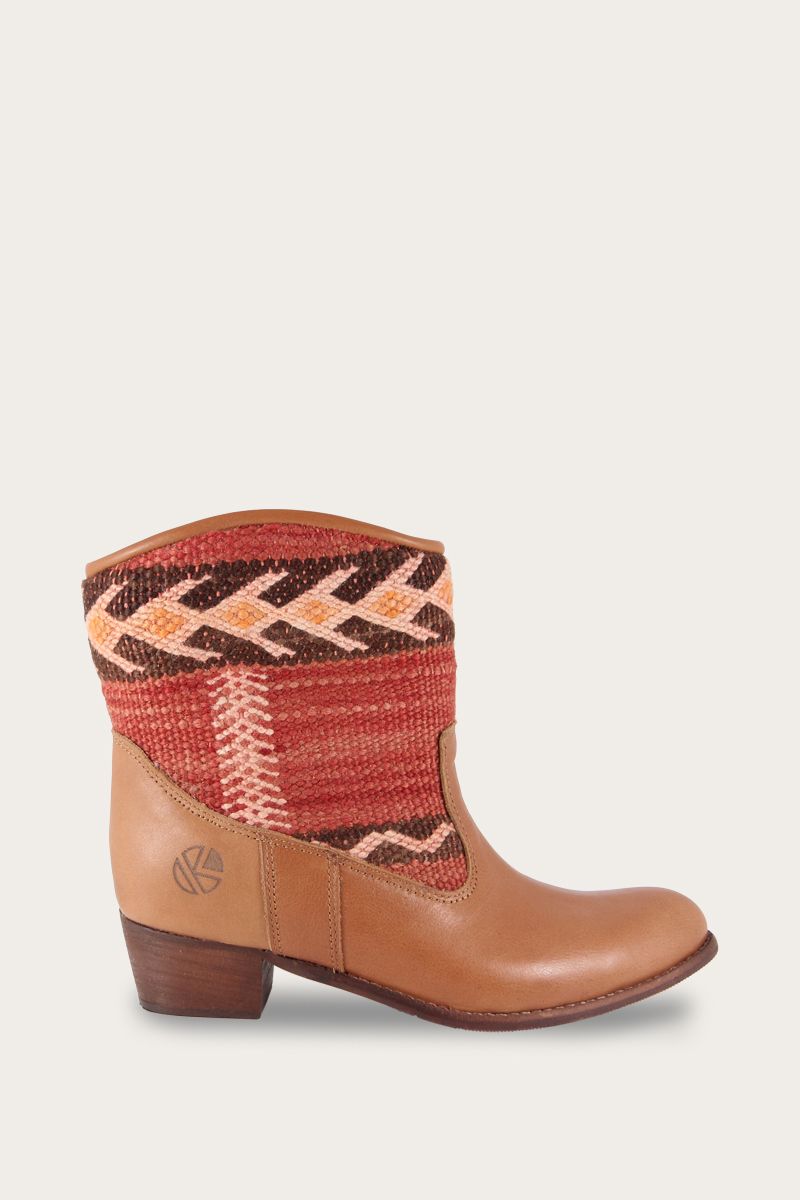 Inez Boots