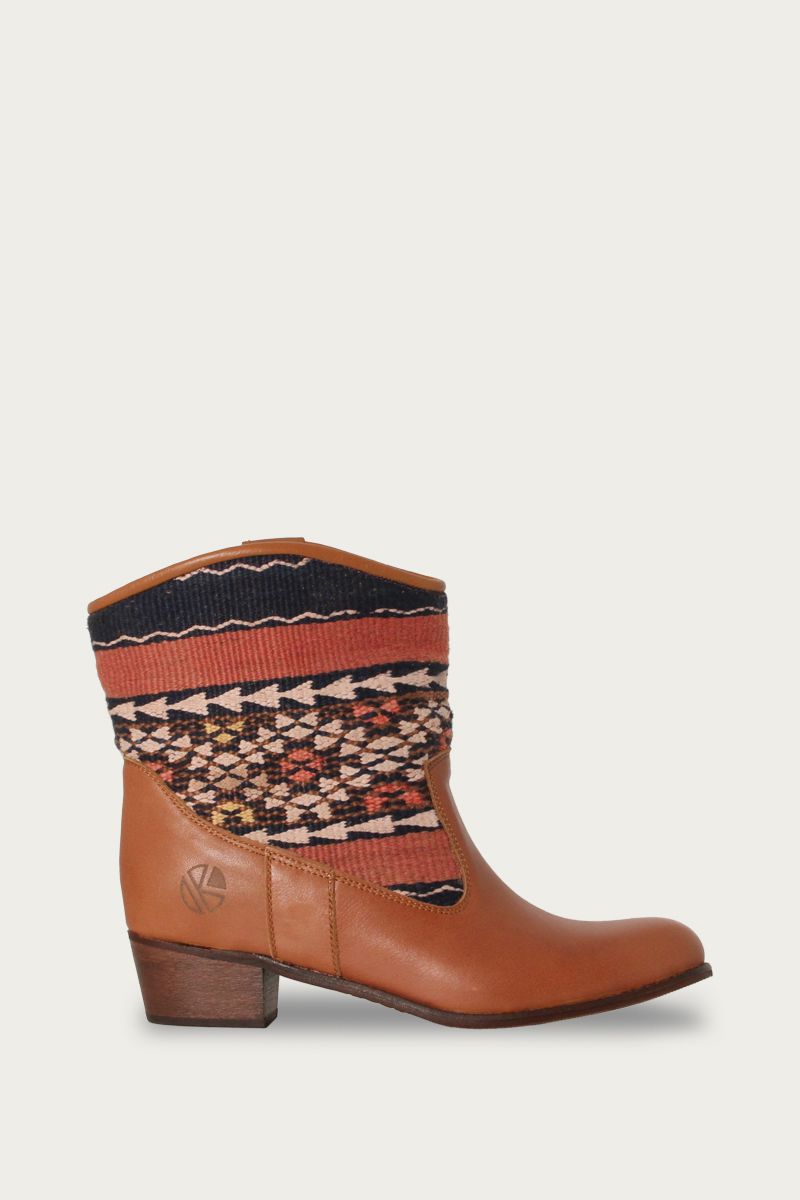 Inez Boots